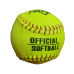 Naigai NK-1008 Syntex Cover Softball 12"